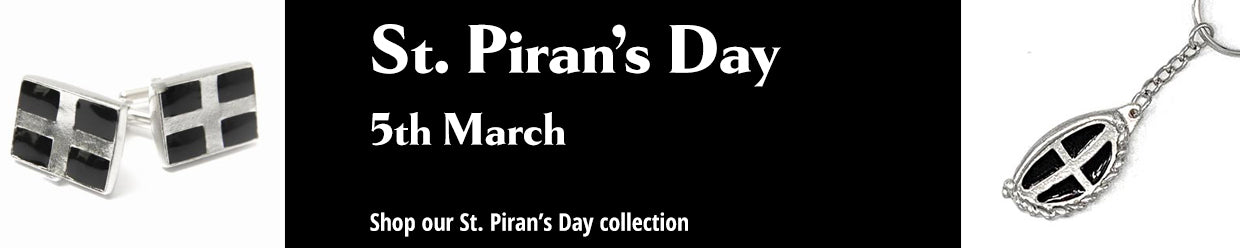 The Story of St. Piran