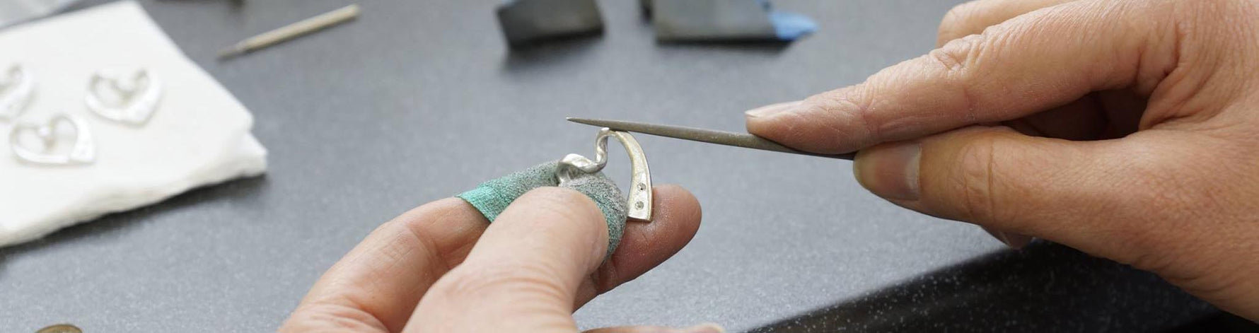 Handmade Jewellery in Cornwall: Why It Matters