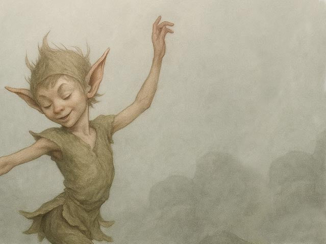 National Mischief Day 2025