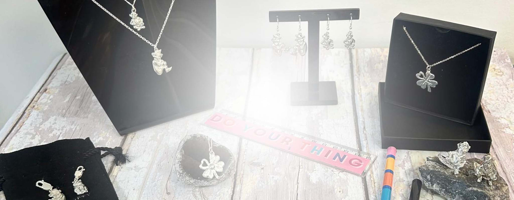 Good Luck Gifts for Exam Season and Beyond
