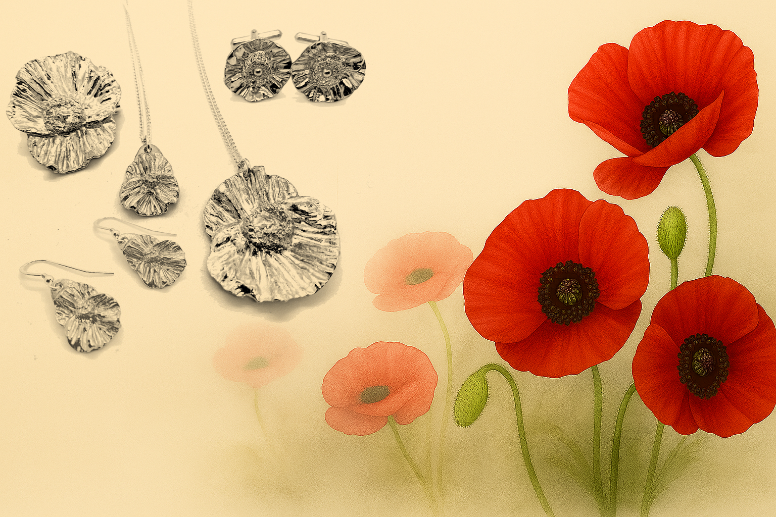 Poppy Collection