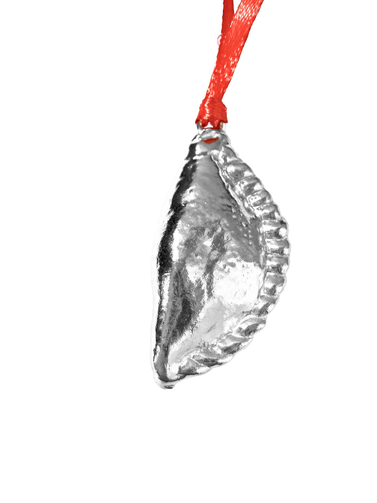Cornish Pasty Tree Decoration