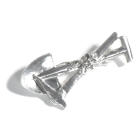 Cousin Jack Brooch