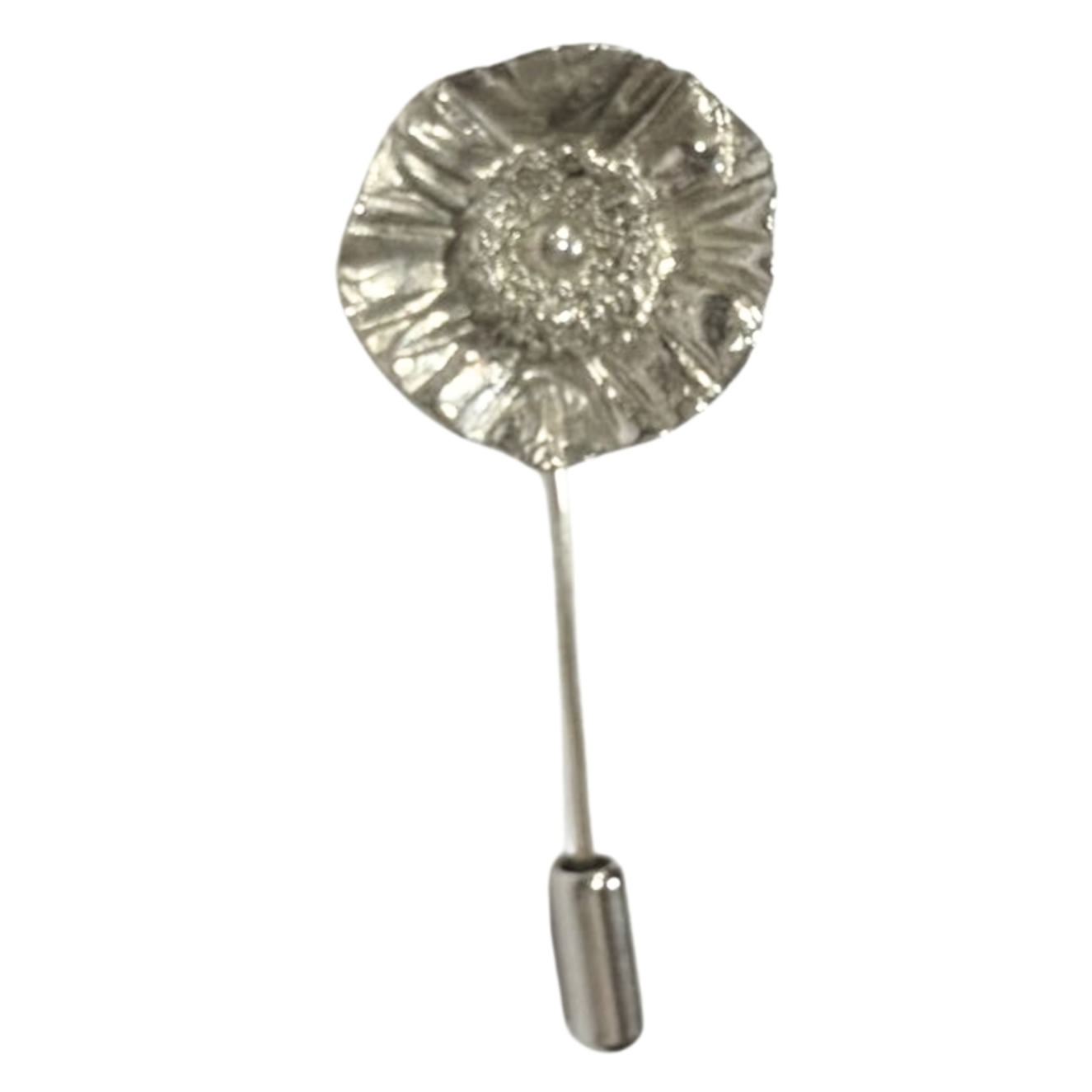 Poppy Stick Pin