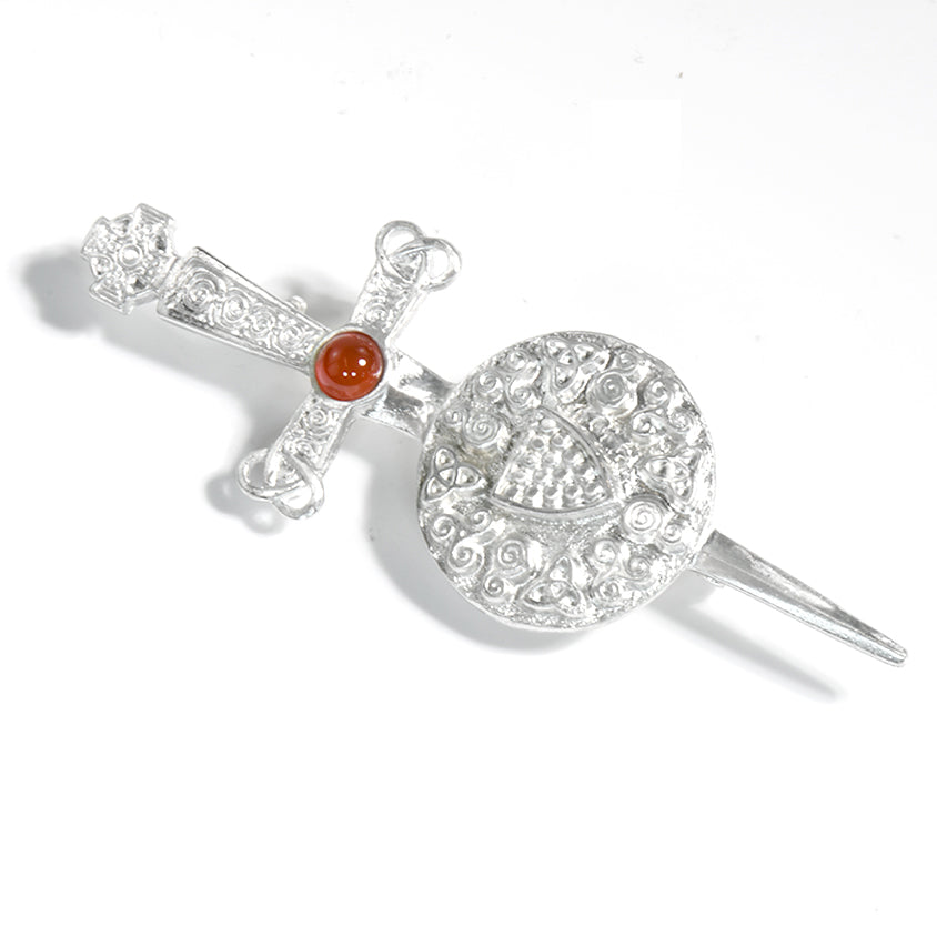 Cornish Kilt Pins