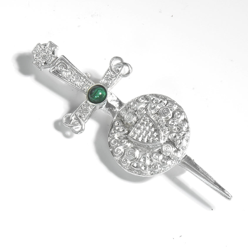 Cornish Kilt Pins