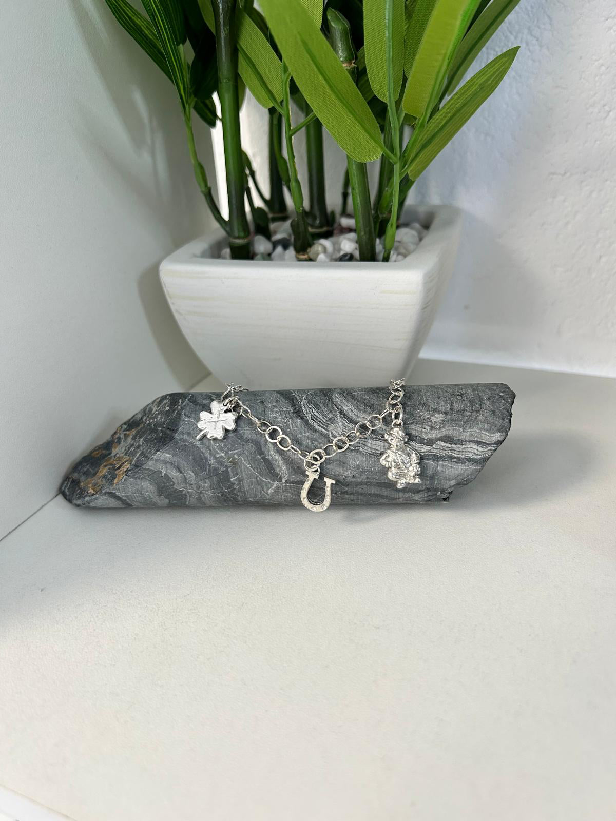 Lucky Charm Bracelet