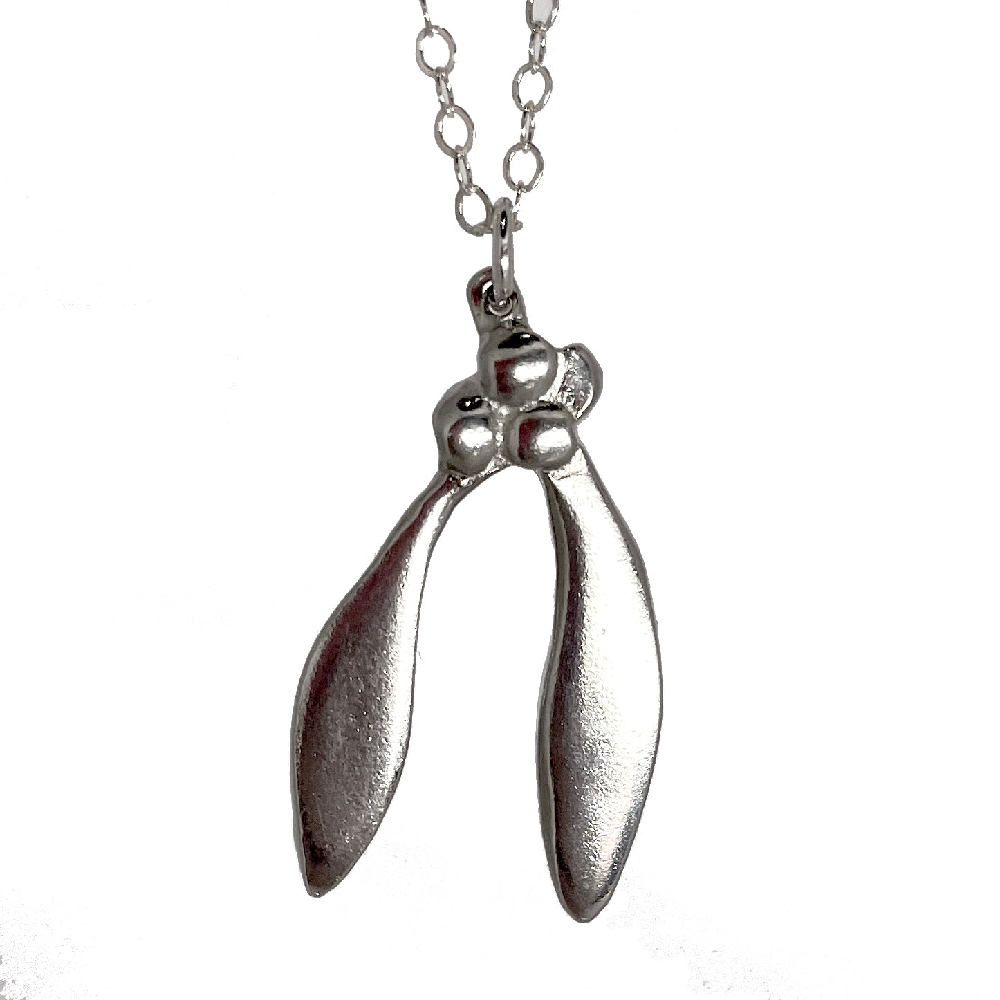 Mistletoe Pendant