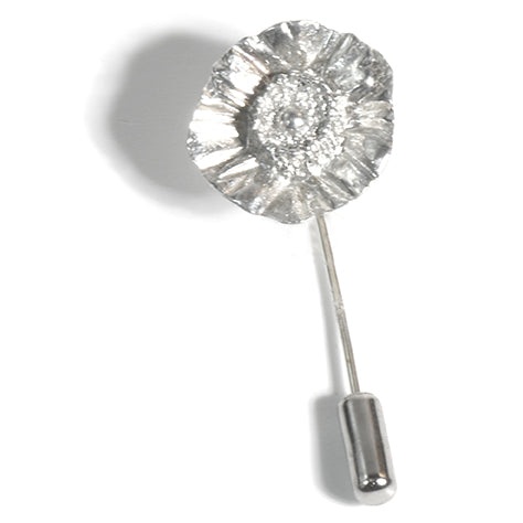 Poppy Stick Pin