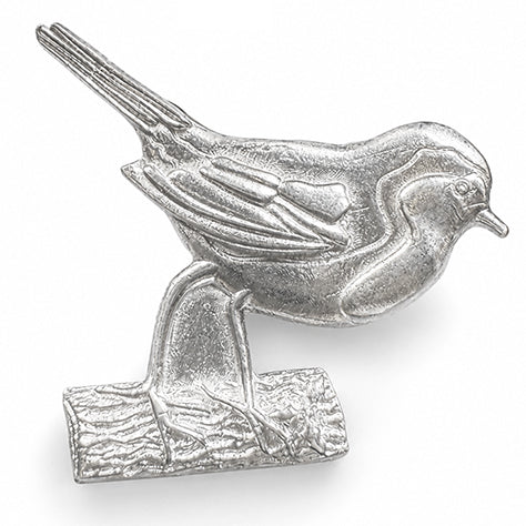 Robin Brooch