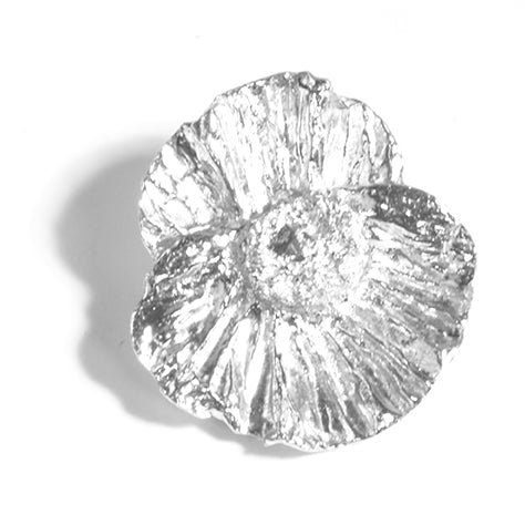 Poppy Brooch