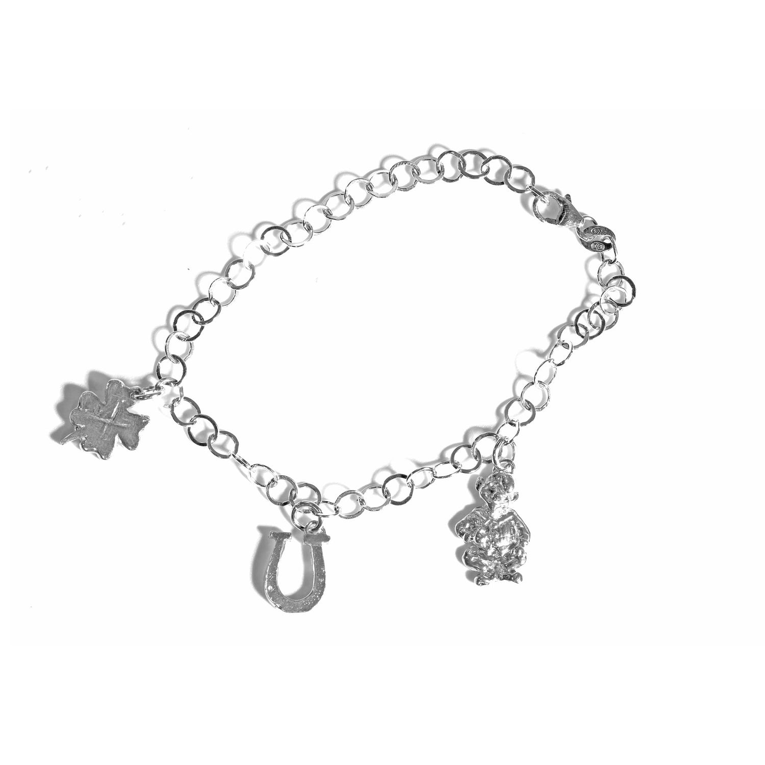 Lucky Charm Bracelet